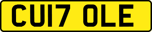 CU17OLE
