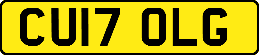 CU17OLG