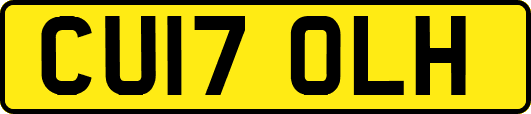 CU17OLH
