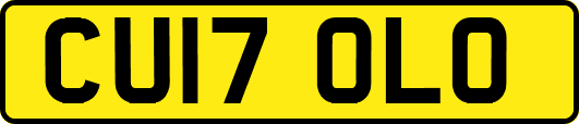 CU17OLO