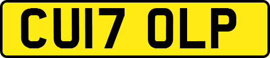 CU17OLP