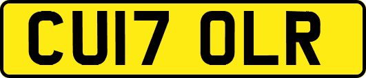 CU17OLR