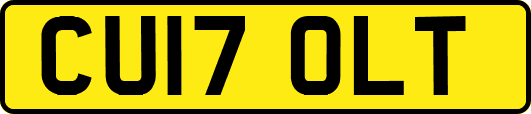 CU17OLT