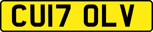 CU17OLV