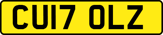 CU17OLZ