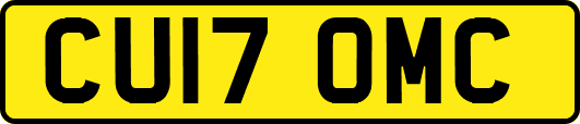 CU17OMC