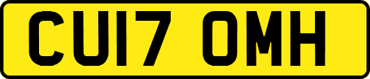 CU17OMH
