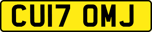 CU17OMJ