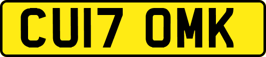 CU17OMK