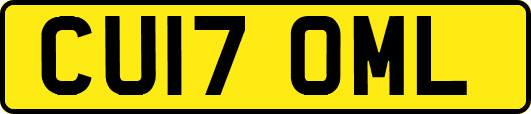 CU17OML