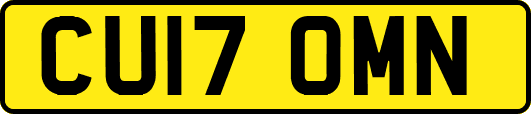 CU17OMN