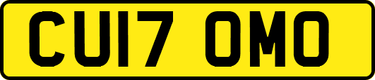 CU17OMO