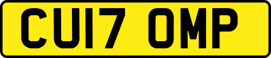 CU17OMP