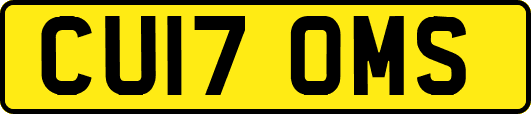 CU17OMS