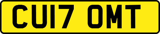 CU17OMT