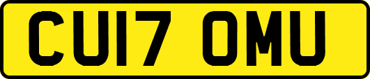 CU17OMU