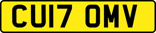 CU17OMV