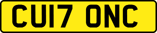 CU17ONC