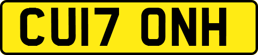 CU17ONH