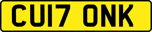 CU17ONK