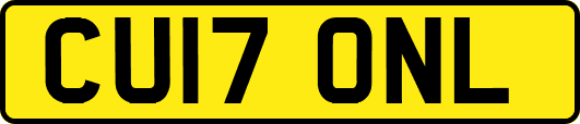 CU17ONL