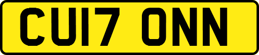 CU17ONN