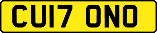 CU17ONO
