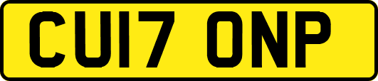 CU17ONP