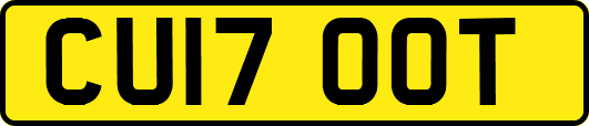 CU17OOT
