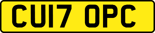CU17OPC