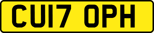 CU17OPH