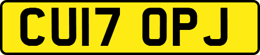 CU17OPJ