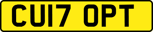 CU17OPT
