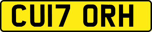 CU17ORH