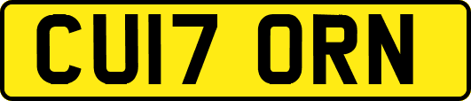 CU17ORN