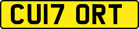 CU17ORT