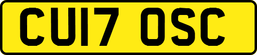 CU17OSC