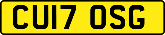 CU17OSG