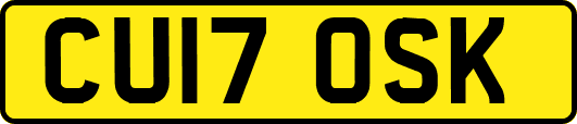 CU17OSK
