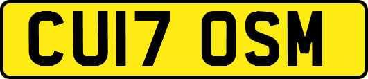 CU17OSM