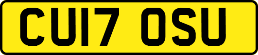 CU17OSU