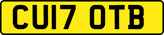 CU17OTB