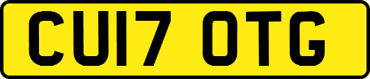 CU17OTG