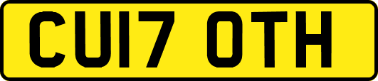 CU17OTH