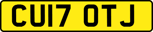 CU17OTJ