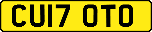 CU17OTO