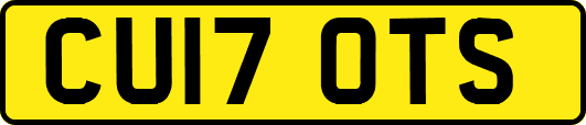 CU17OTS