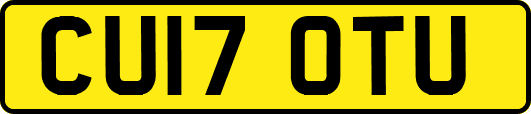 CU17OTU