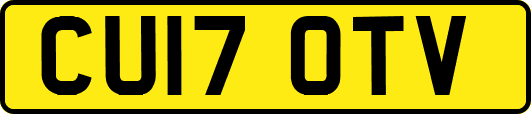 CU17OTV