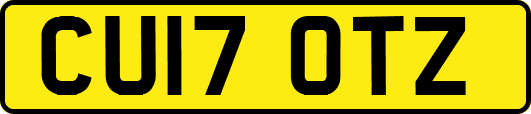 CU17OTZ